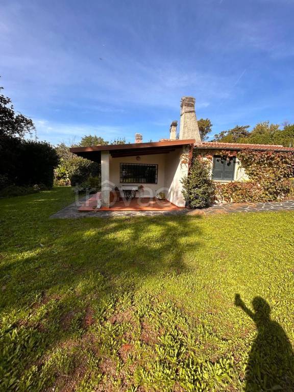 casa indipendente in vendita a Palestrina