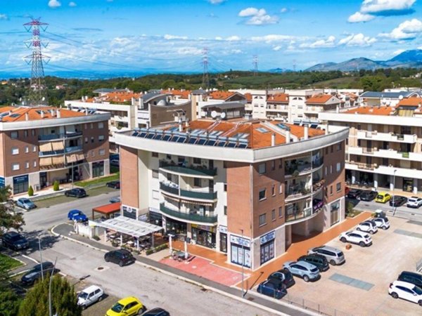 appartamento in vendita a Palestrina