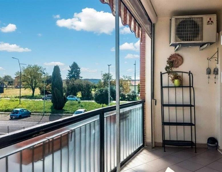 appartamento in vendita a Palestrina