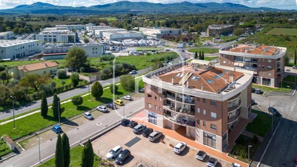 appartamento in vendita a Palestrina