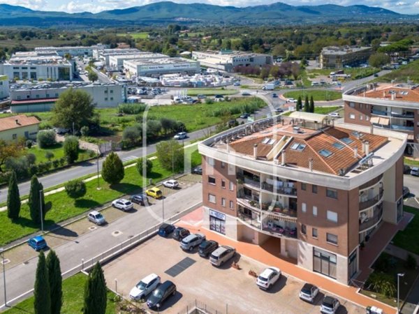 appartamento in vendita a Palestrina