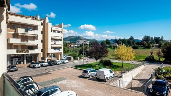 appartamento in vendita a Palestrina