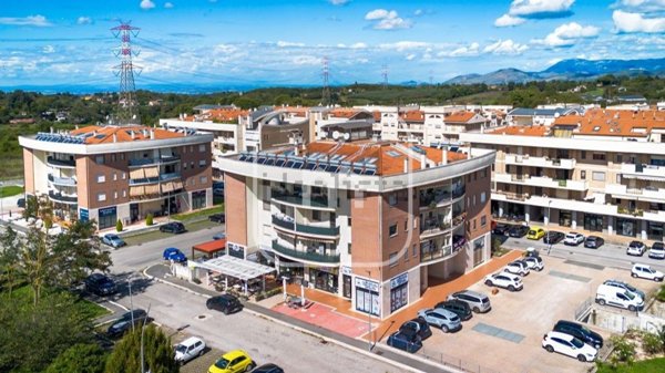 appartamento in vendita a Palestrina