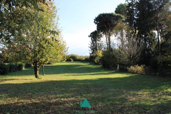 terreno agricolo in vendita a Palestrina