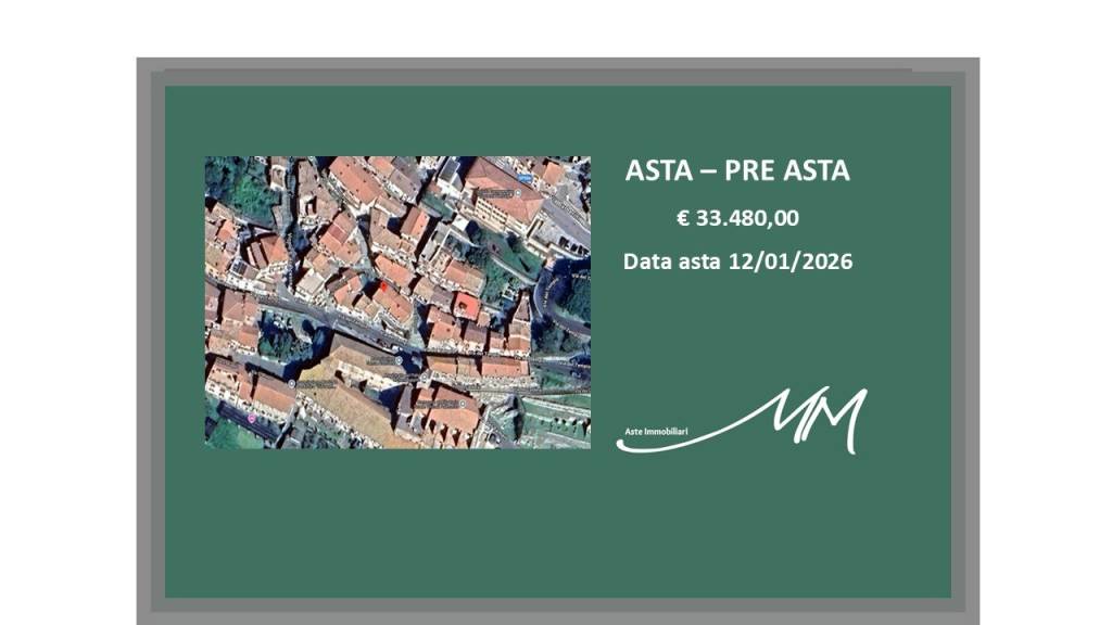 appartamento in vendita a Palestrina