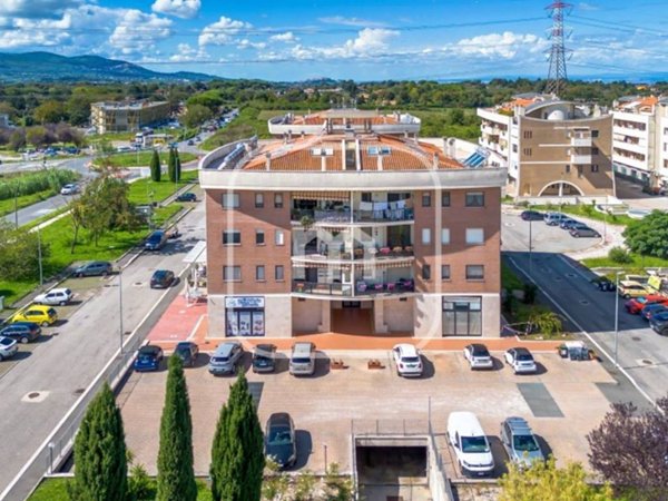 appartamento in vendita a Palestrina