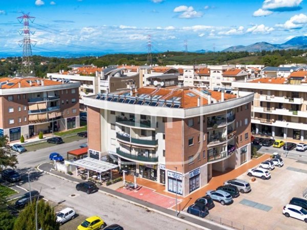 appartamento in vendita a Palestrina