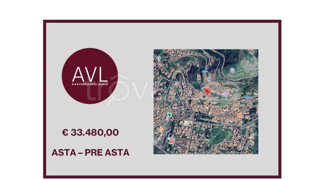 appartamento in vendita a Palestrina