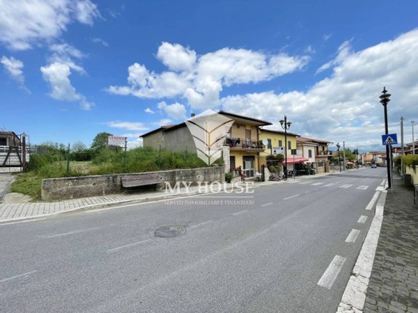 terreno agricolo in vendita a Palestrina in zona Carchitti