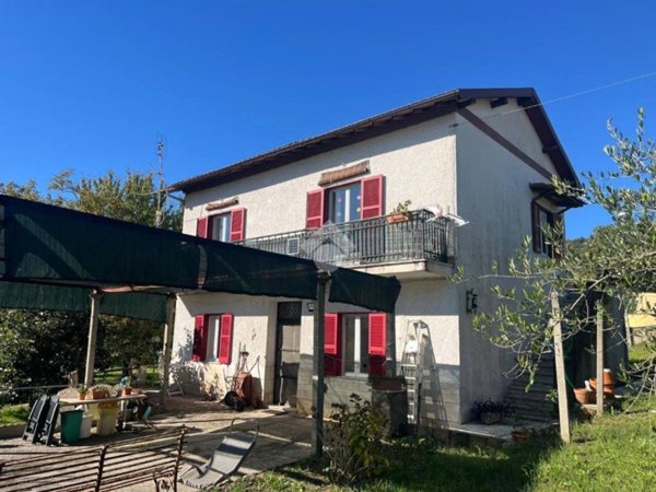 casa indipendente in vendita a Palestrina