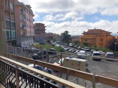 appartamento in vendita a Palestrina