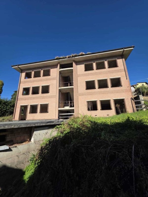 intera palazzina in vendita a Palestrina