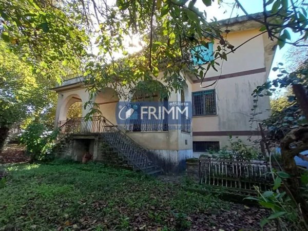 casa indipendente in vendita a Palestrina