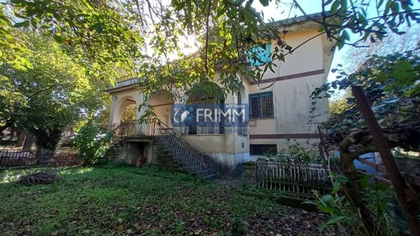 casa indipendente in vendita a Palestrina
