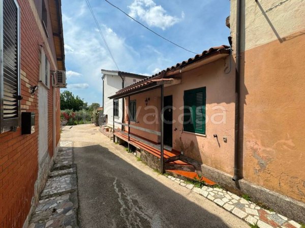 appartamento in vendita a Palestrina