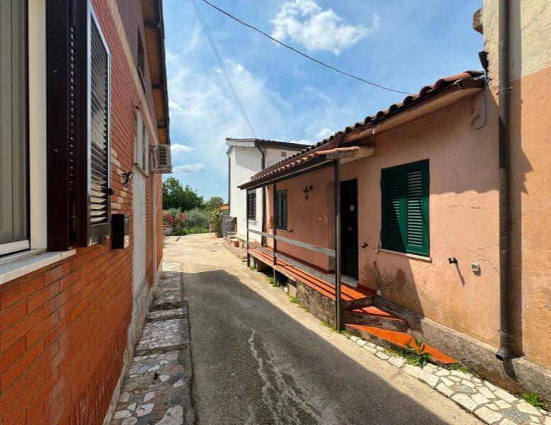 appartamento in vendita a Palestrina