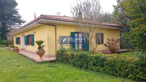 appartamento in vendita a Palestrina in zona Carchitti