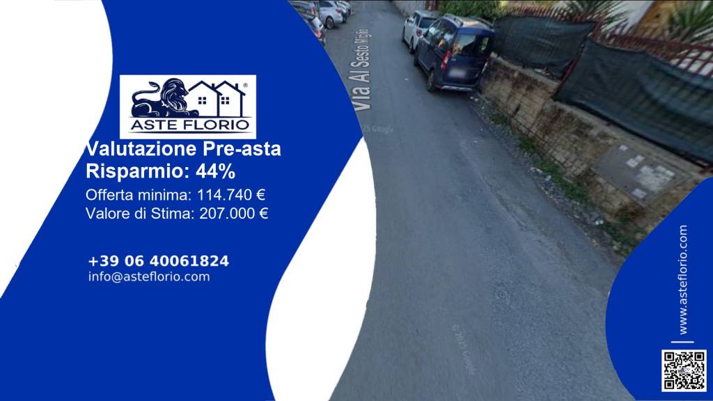 negozio in vendita a Palestrina