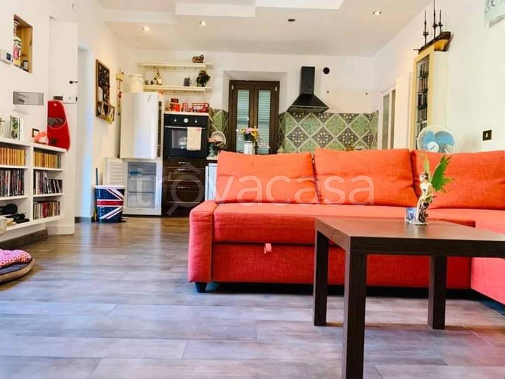 appartamento in vendita a Palestrina