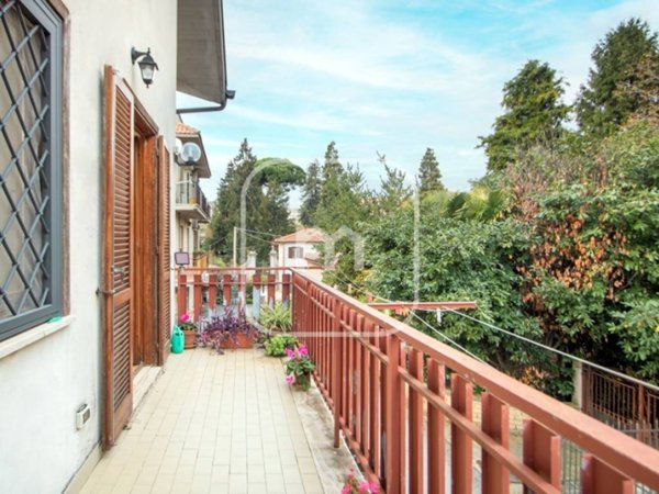 appartamento in vendita a Palestrina