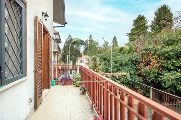 appartamento in vendita a Palestrina