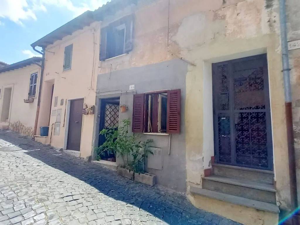 appartamento in vendita a Palestrina
