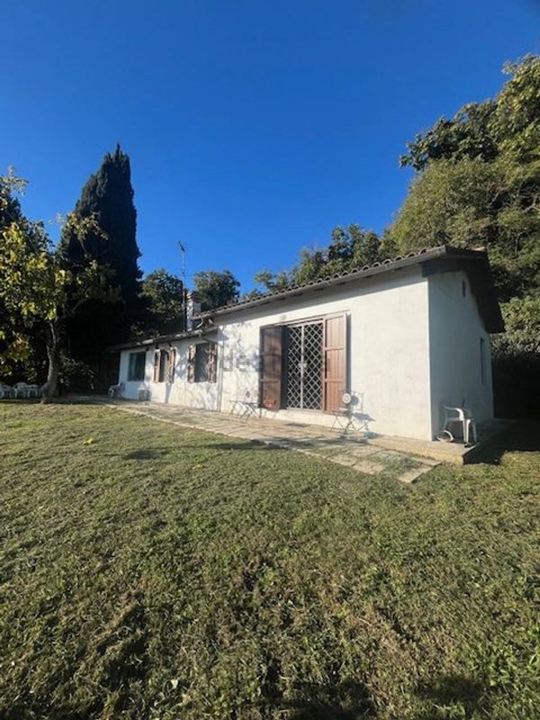 casa indipendente in vendita a Palestrina