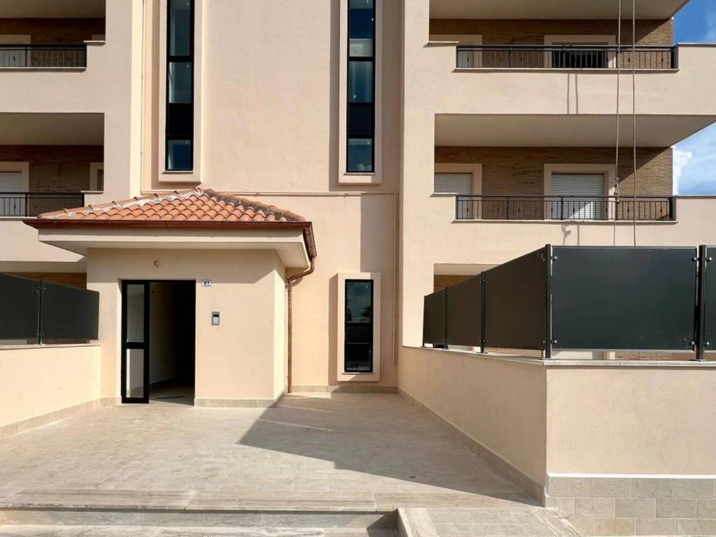 appartamento in vendita a Palestrina