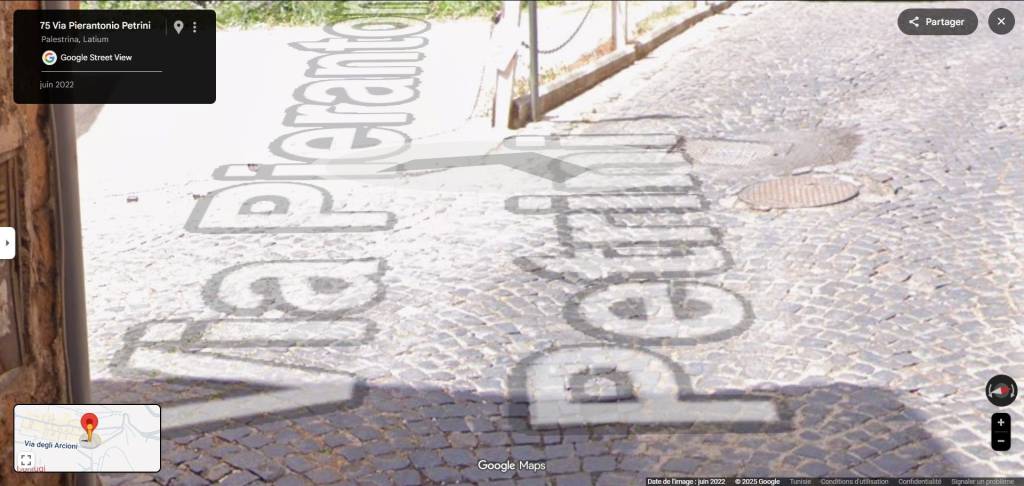 appartamento in vendita a Palestrina