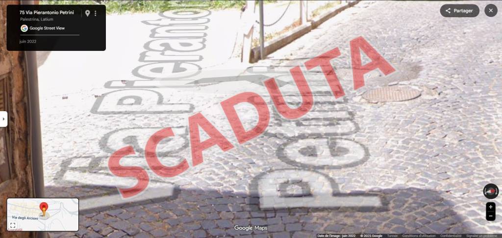 appartamento in vendita a Palestrina