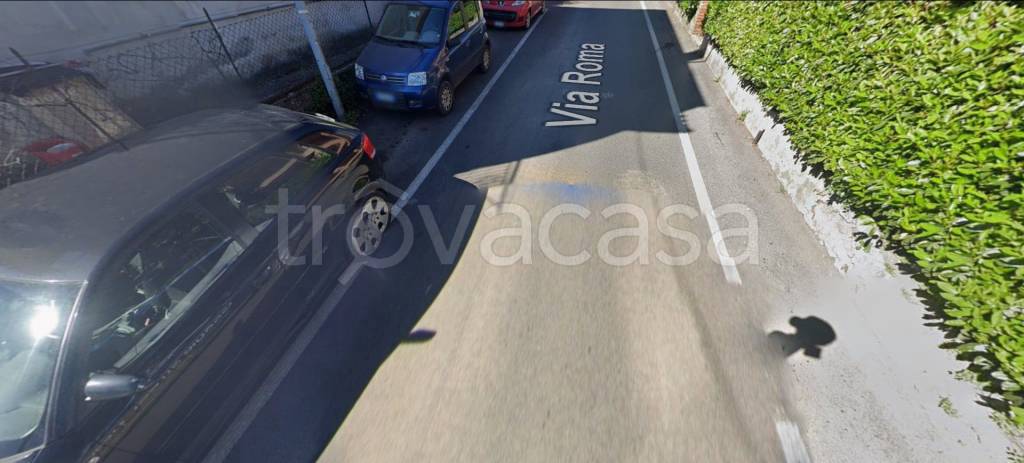 appartamento in vendita a Palestrina in zona Carchitti