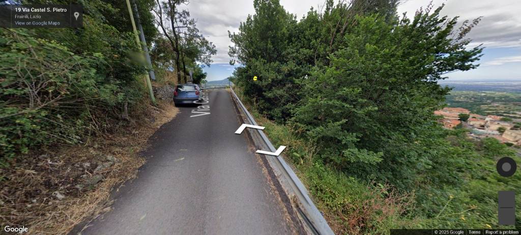 appartamento in vendita a Palestrina