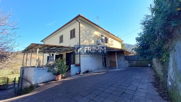 casa indipendente in vendita a Palestrina