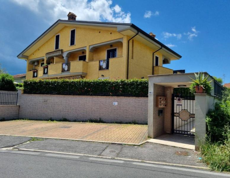 appartamento in vendita a Palestrina