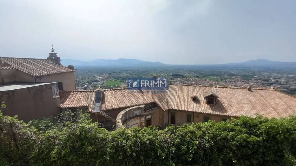 appartamento in vendita a Palestrina