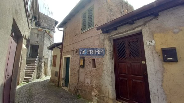 appartamento in vendita a Palestrina
