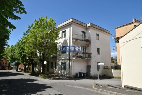 appartamento in vendita a Palestrina