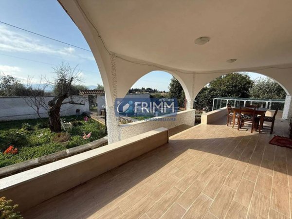 casa indipendente in vendita a Palestrina