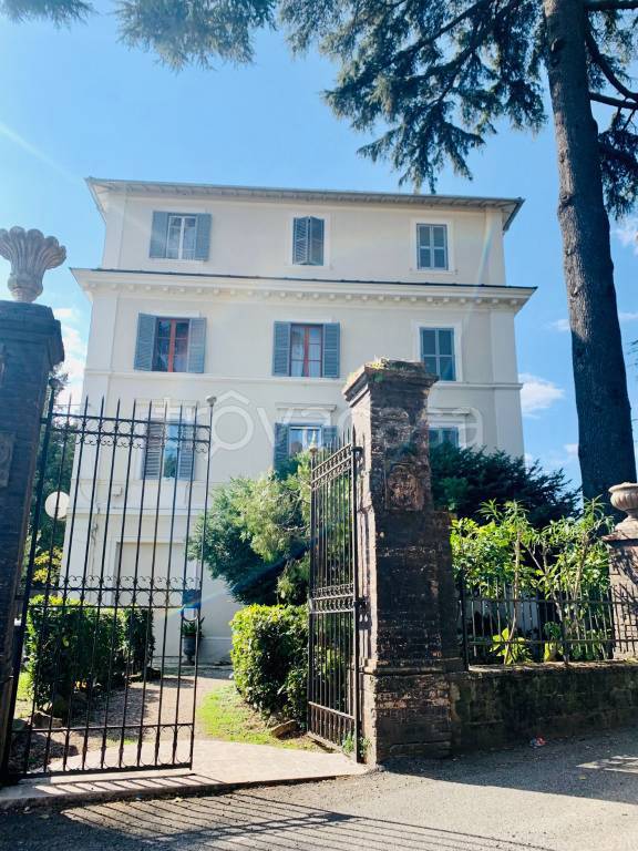 appartamento in vendita a Palestrina