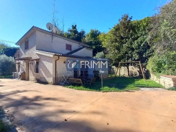 casa indipendente in vendita a Palestrina