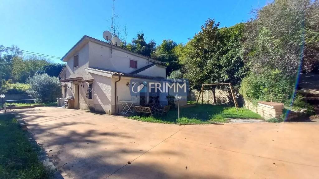 casa indipendente in vendita a Palestrina