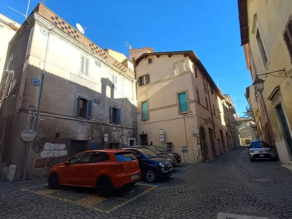 appartamento in vendita a Palestrina