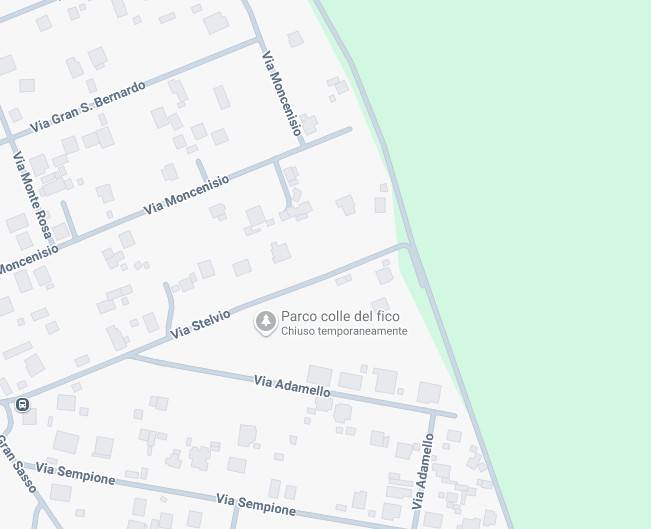 casa indipendente in vendita a Palestrina in zona Carchitti