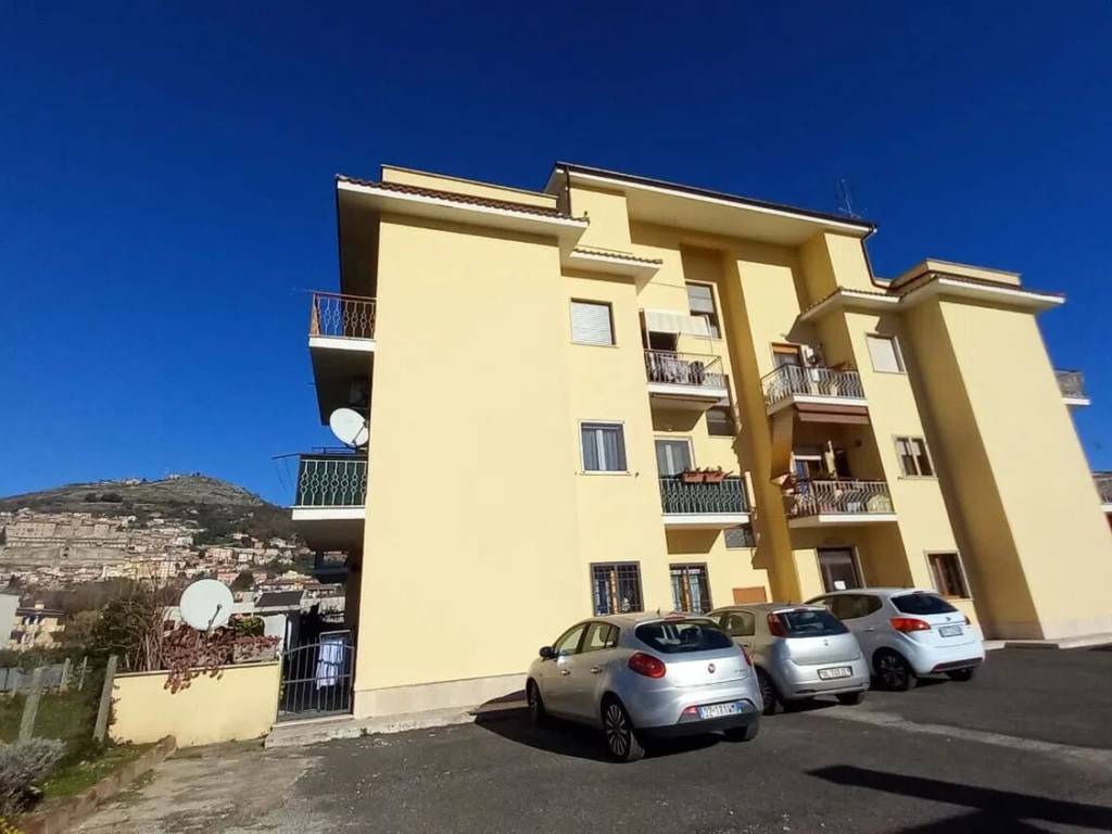 appartamento in vendita a Palestrina