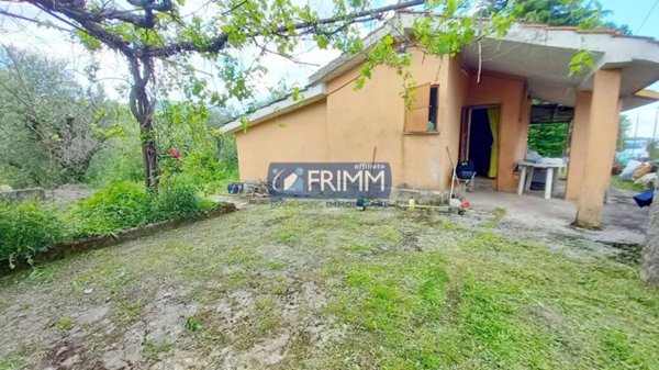 casa indipendente in vendita a Palestrina in zona Carchitti
