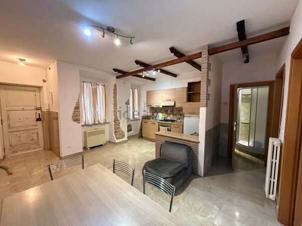 appartamento in vendita a Palestrina