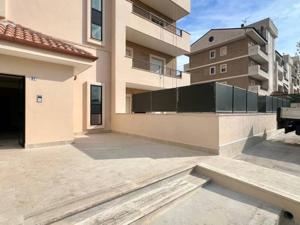 appartamento in vendita a Palestrina