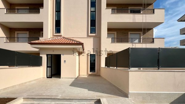 appartamento in vendita a Palestrina