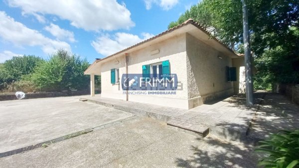 casa indipendente in vendita a Palestrina