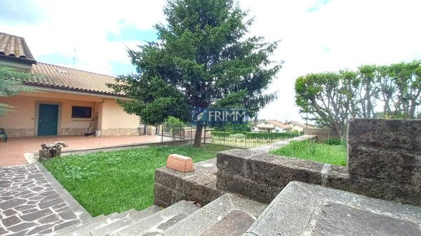 appartamento in vendita a Palestrina